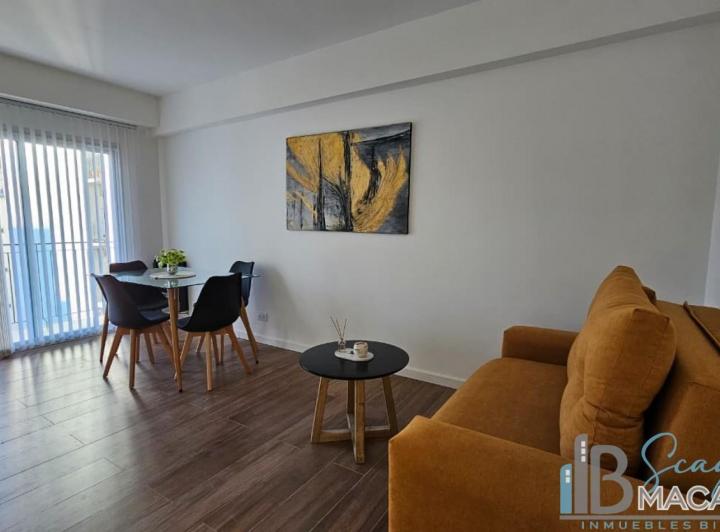 Departamento · 39m² · 2 Ambientes