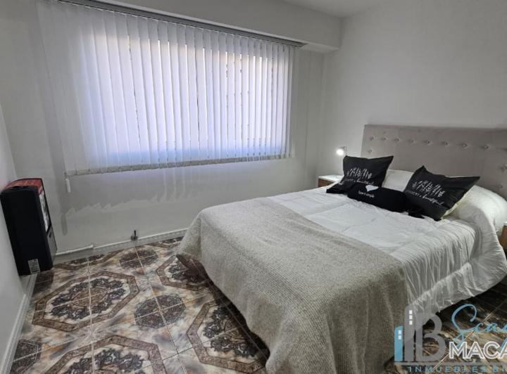 Departamento · 32m² · 1 Ambiente