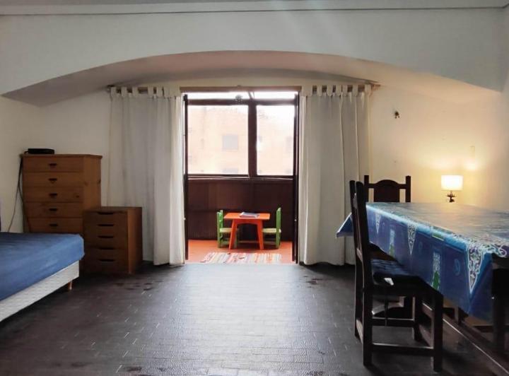Departamento · 50m² · 2 Ambientes · 1 Cochera