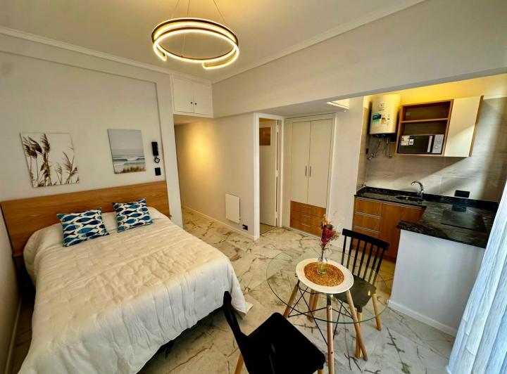 Departamento · 19m² · 1 Ambiente