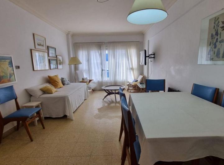Departamento · 62m² · 3 Ambientes