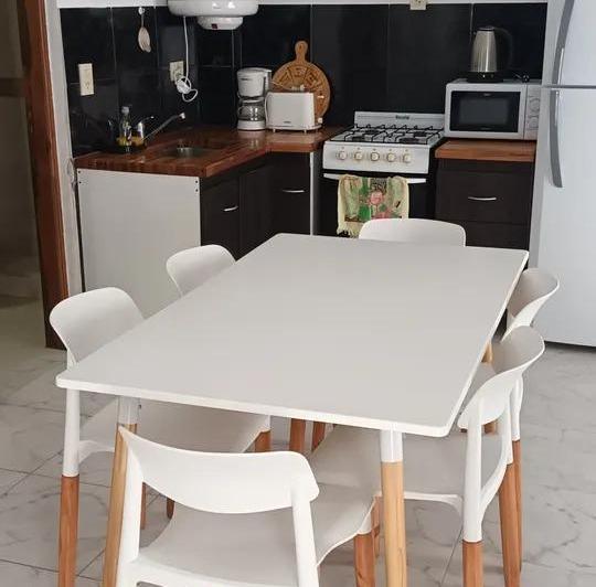 Departamento · 30m² · 1 Ambiente