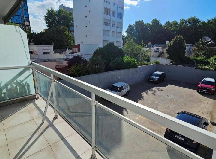 Departamento · 42m² · 1 Ambiente
