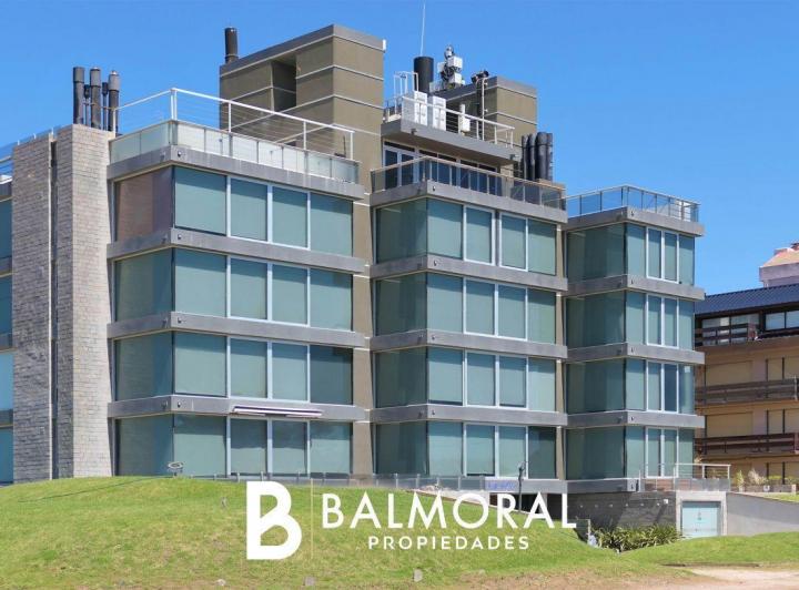 Departamento · 100m² · 3 Ambientes