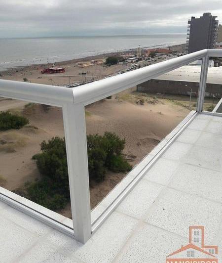 Departamento · 150m² · 3 Ambientes · 2 Cocheras