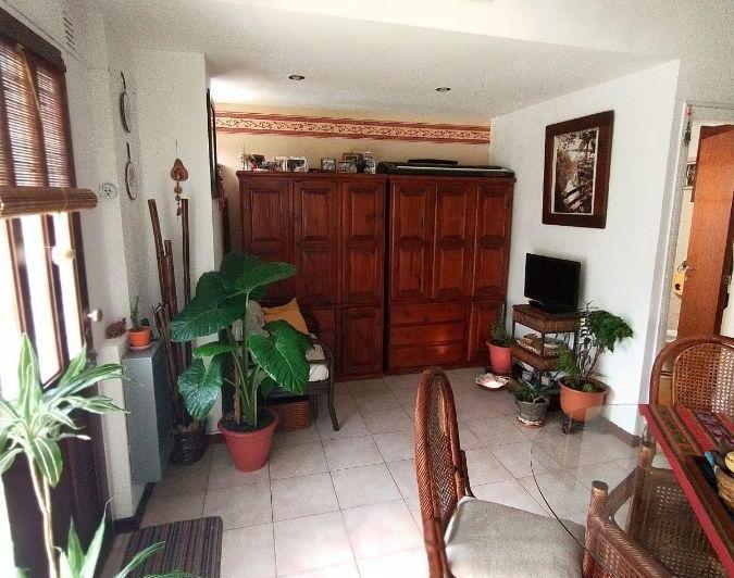 Departamento · 35m² · 3 Ambientes