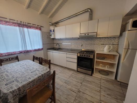 Departamento · 34m² · 2 Ambientes