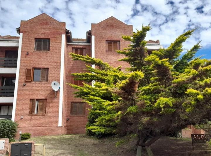 Departamento · 45m² · 2 Ambientes · 1 Cochera
