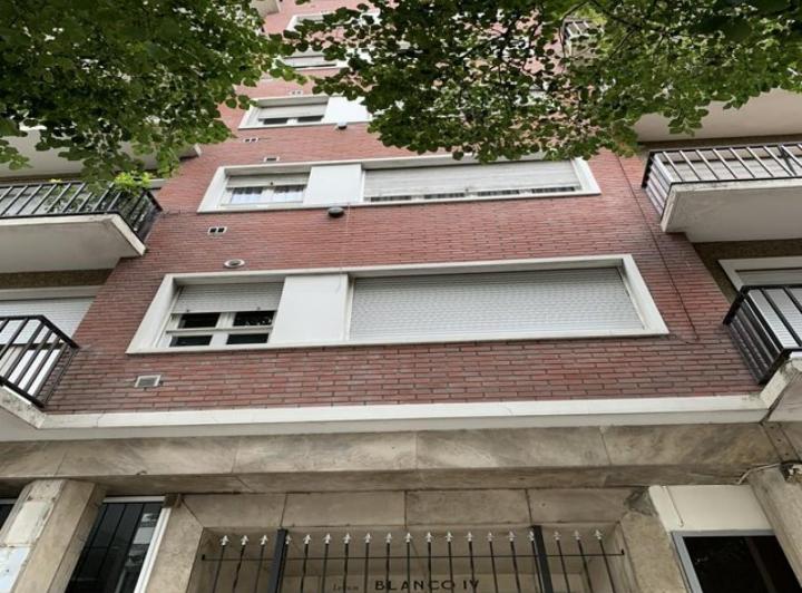 Departamento · 75m² · 4 Ambientes
