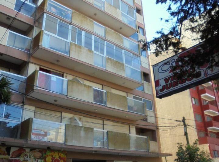 Departamento · 19m² · 1 Ambiente