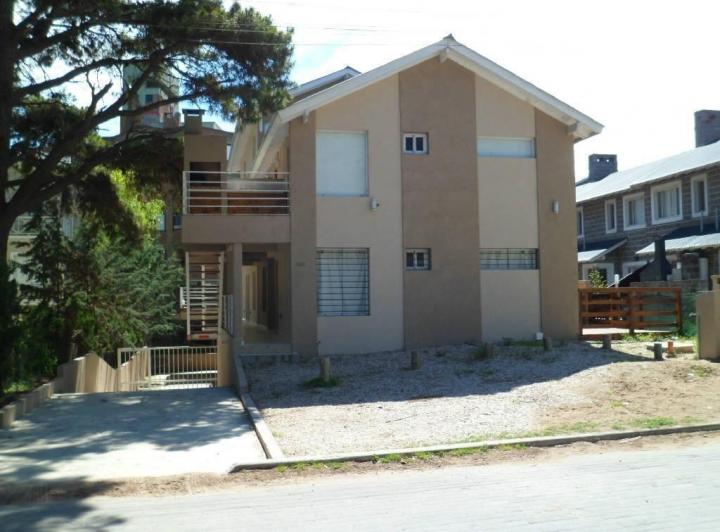Departamento · 67m² · 3 Ambientes · 1 Cochera