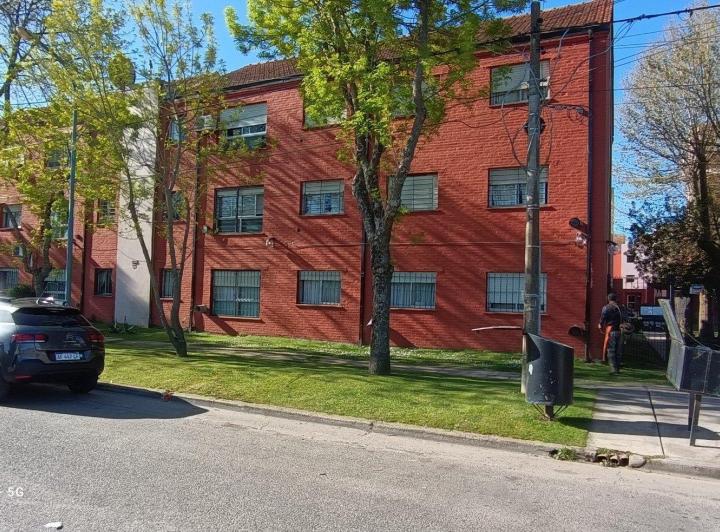 Departamento · 55m² · 2 Dormitorios