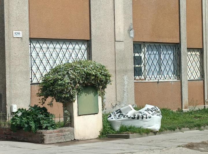 Departamento · 80m² · 3 Dormitorios