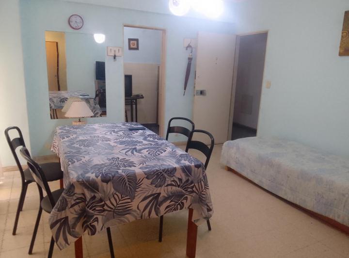 Departamento · 38m² · 2 Ambientes