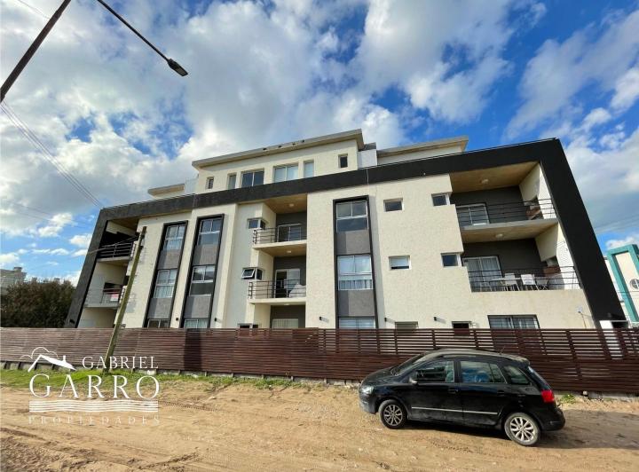 Departamento · 64m² · 2 Ambientes · 1 Cochera