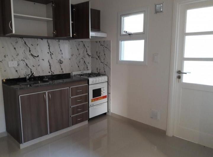 Departamento · 47m² · 2 Ambientes · 1 Cochera