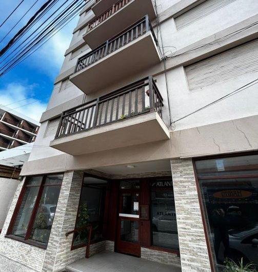 Departamento · 33m² · 2 Ambientes