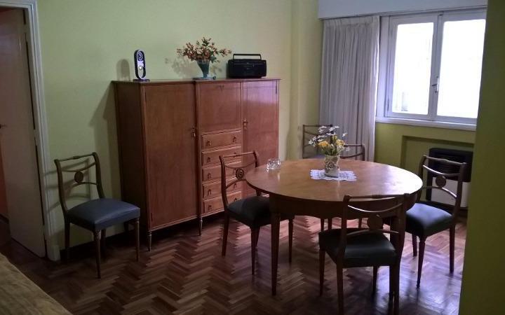 Departamento · 55m² · 3 Ambientes