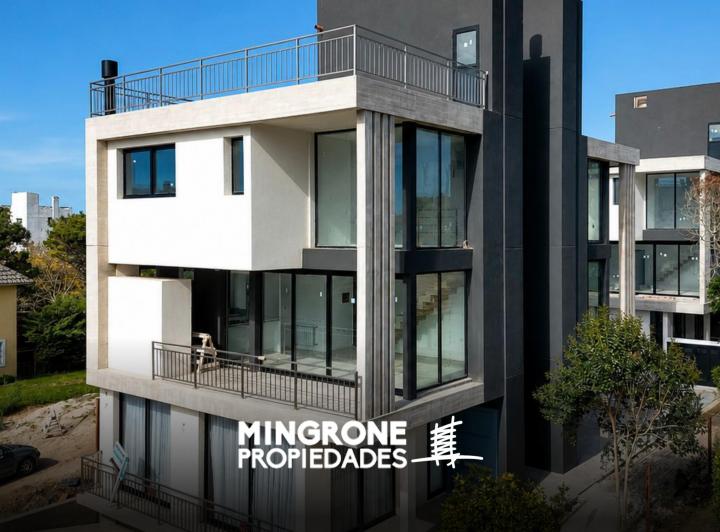 Departamento · 134m² · 2 Ambientes · 1 Cochera