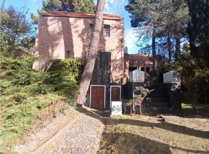 Departamento · 65m² · 3 Ambientes · 1 Cochera