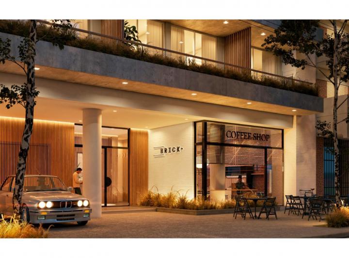 Departamento · 51m² · 2 Ambientes