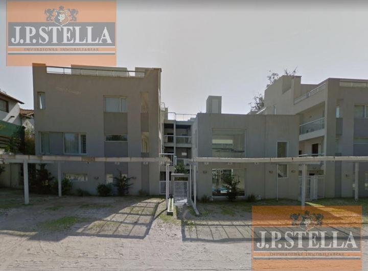 Departamento · 110m² · 3 Ambientes
