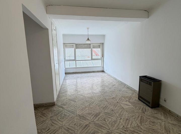Departamento · 48m² · 1 Dormitorio