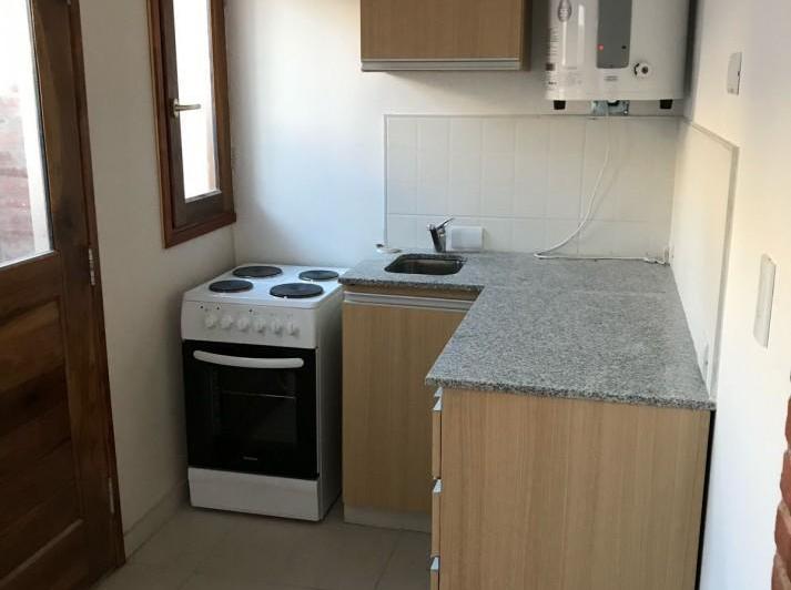 Departamento · 30m² · 1 Ambiente