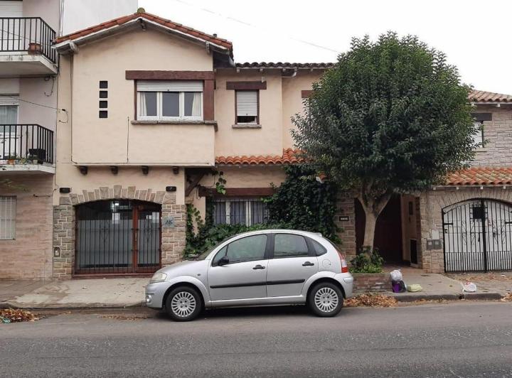 Departamento · 170m² · 4 Ambientes