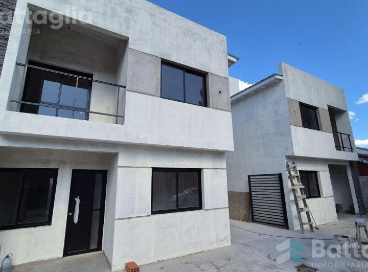 Departamento · 55m² · 3 Ambientes · 1 Cochera