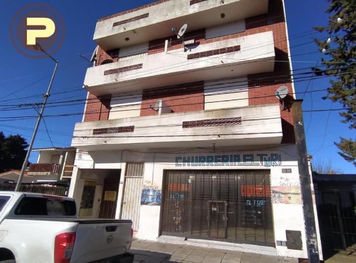 Departamento · 70m² · 4 Ambientes