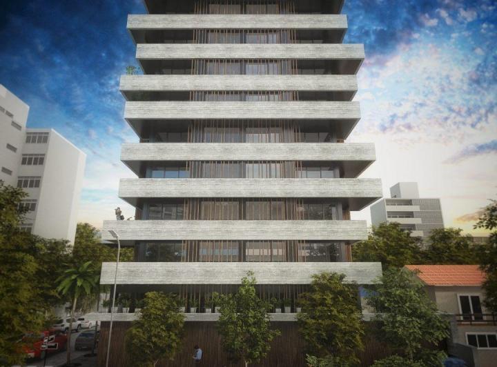 Departamento · 58m² · 2 Ambientes