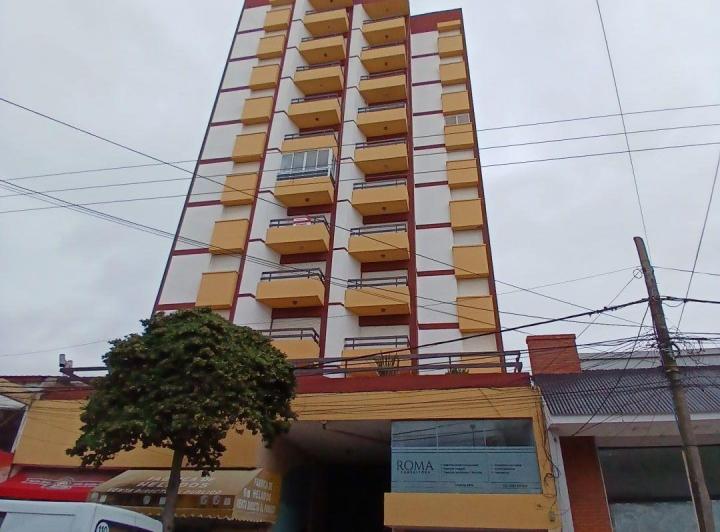 Departamento · 41m² · 2 Ambientes · 1 Cochera