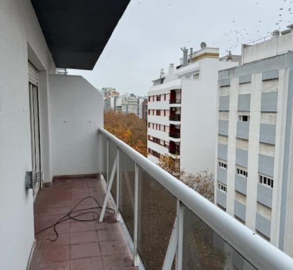 Departamento · 78m² · 4 Ambientes