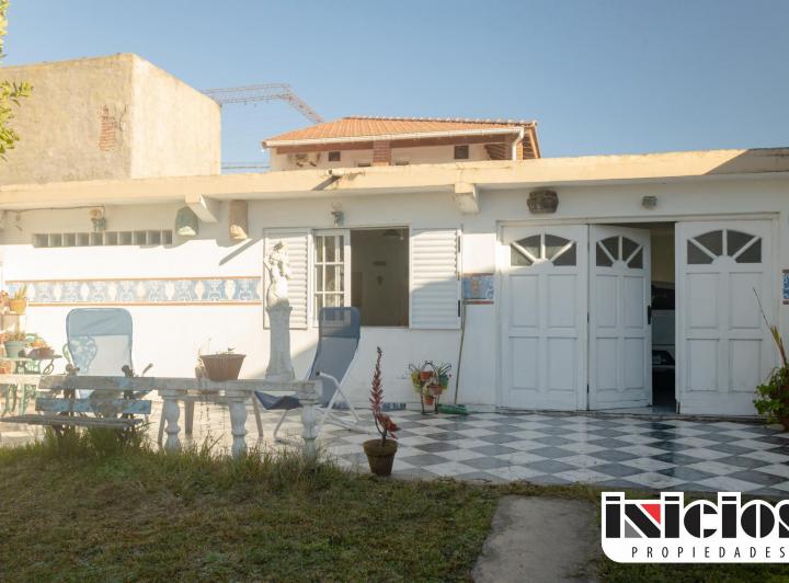 Departamento · 60m² · 1 Ambiente