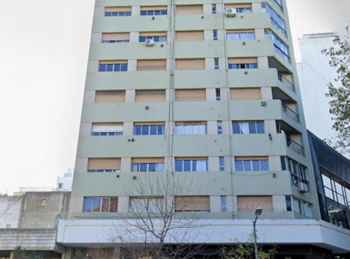 Departamento · 36m² · 2 Ambientes