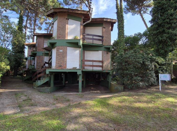 Departamento · 40m² · 2 Ambientes · 1 Cochera