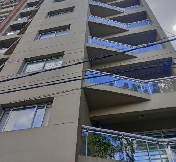 Departamento · 55m² · 2 Ambientes