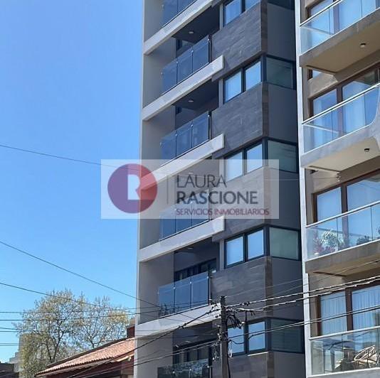 Departamento · 40m² · 2 Ambientes