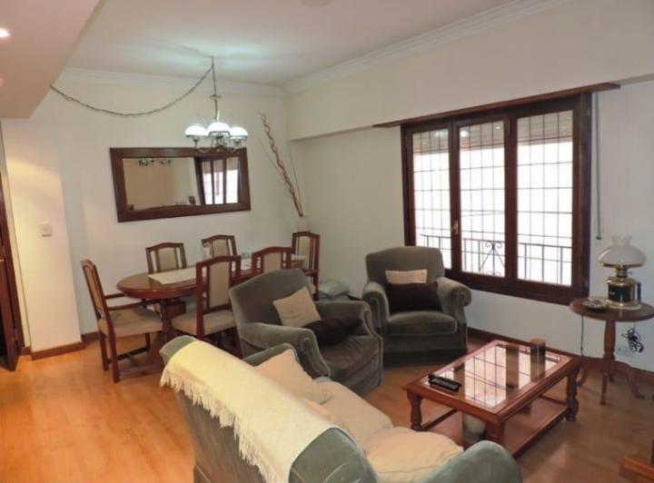 Departamento · 66m² · 3 Ambientes