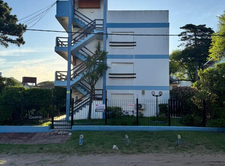 Departamento · 24m² · 1 Dormitorio · 1 Cochera