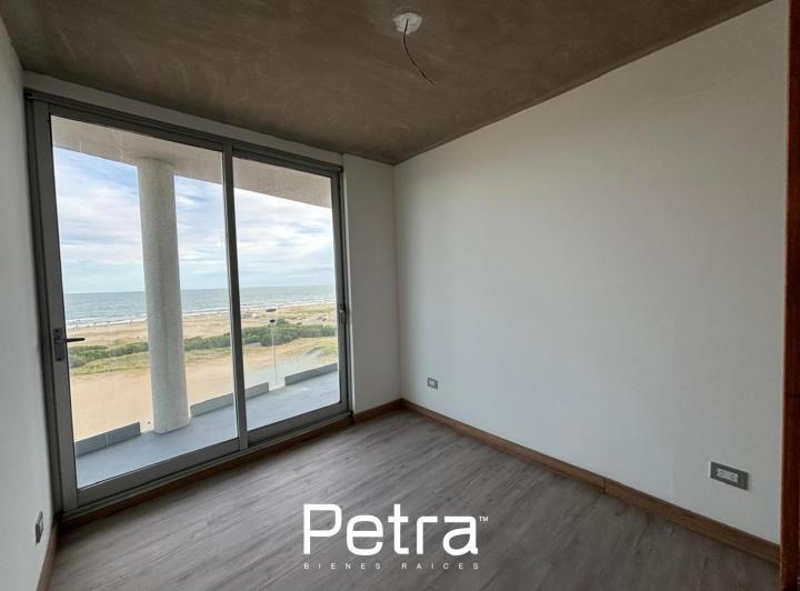 Departamento · 83m² · 3 Ambientes · 1 Cochera