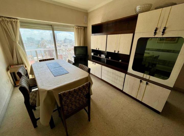 Departamento · 42m² · 2 Ambientes