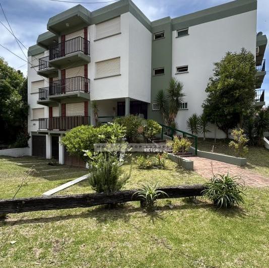 Departamento · 41m² · 2 Ambientes