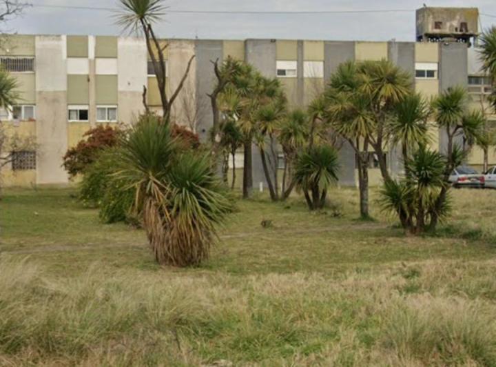 Departamento · 70m² · 2 Dormitorios