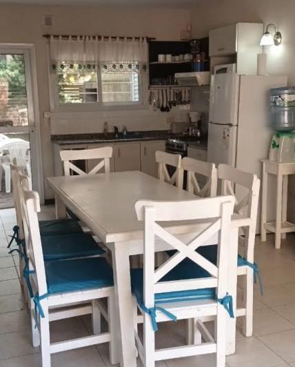 Departamento · 155m² · 4 Ambientes · 1 Cochera