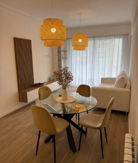 Departamento · 66m² · 3 Ambientes