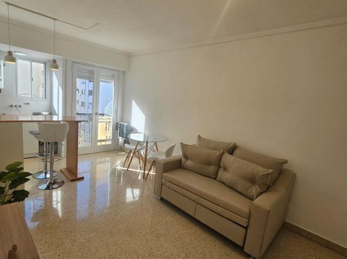 Departamento · 23m² · 1 Ambiente