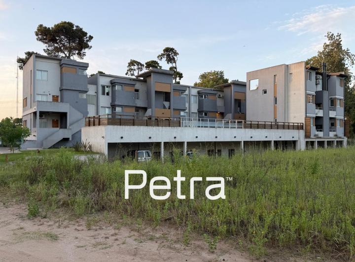 Departamento · 62m² · 3 Ambientes · 1 Cochera
