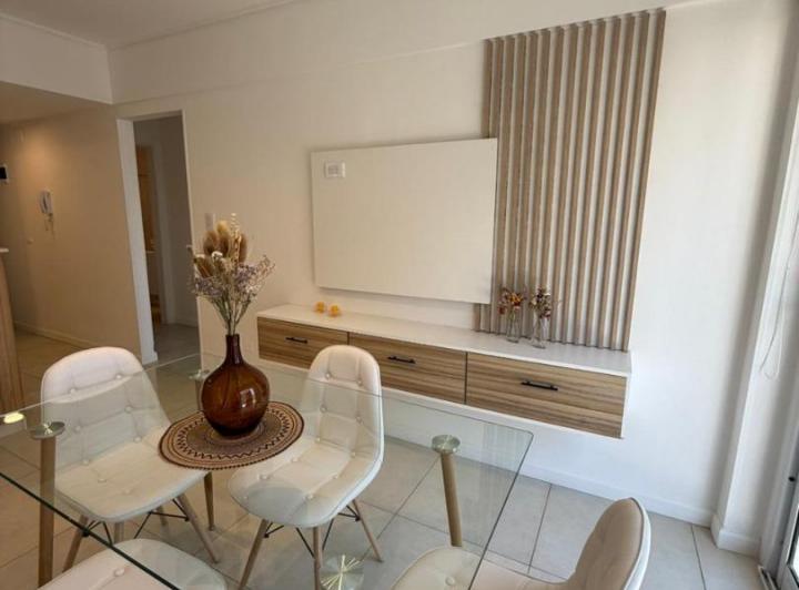 Departamento · 36m² · 2 Ambientes
